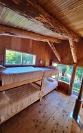 Salvatierra Lodge