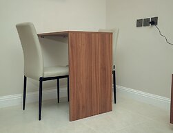 Royal Edition Hotel Apartments