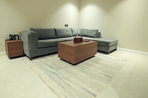 Royal Edition Hotel Apartments