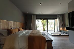 Wayna Lodge de sierras