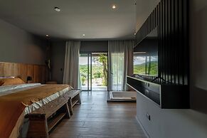 Wayna Lodge de sierras