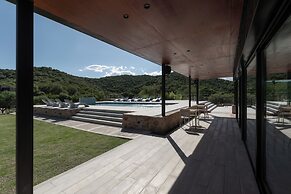 Wayna Lodge de sierras
