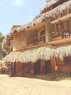 Casa Estrella Fugaz Rinconcito Mazunte