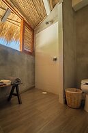 Casa Estrella Fugaz Rinconcito Mazunte
