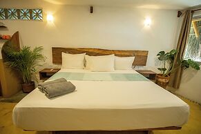 Casa Estrella Fugaz Rinconcito Mazunte