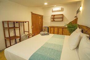 Casa Estrella Fugaz Rinconcito Mazunte