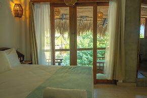 Casa Estrella Fugaz Rinconcito Mazunte