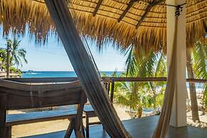 Casa Estrella Fugaz Rinconcito Mazunte