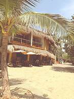 Casa Estrella Fugaz Rinconcito Mazunte