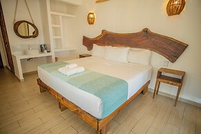 Casa Estrella Fugaz Rinconcito Mazunte