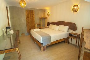 Casa Estrella Fugaz Rinconcito Mazunte