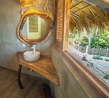 Casa Estrella Fugaz Rinconcito Mazunte