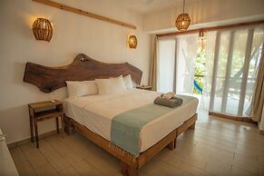 Casa Estrella Fugaz Rinconcito Mazunte