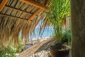Casa Estrella Fugaz Rinconcito Mazunte