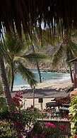 Casa Estrella Fugaz Rinconcito Mazunte
