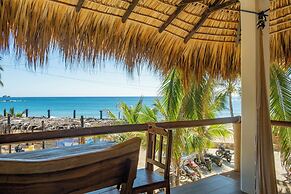 Casa Estrella Fugaz Rinconcito Mazunte
