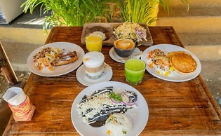 Casa Estrella Fugaz Rinconcito Mazunte