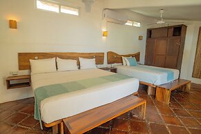 Casa Estrella Fugaz Rinconcito Mazunte