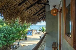 Casa Estrella Fugaz Rinconcito Mazunte