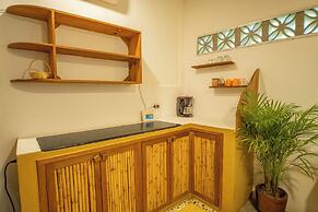 Casa Estrella Fugaz Rinconcito Mazunte