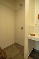 Casa Estrella Fugaz Rinconcito Mazunte
