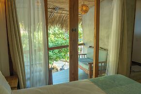 Casa Estrella Fugaz Rinconcito Mazunte
