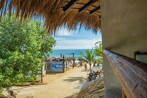 Casa Estrella Fugaz Rinconcito Mazunte
