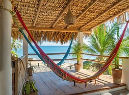 Casa Estrella Fugaz Rinconcito Mazunte