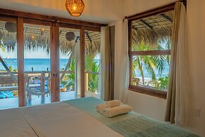 Casa Estrella Fugaz Rinconcito Mazunte