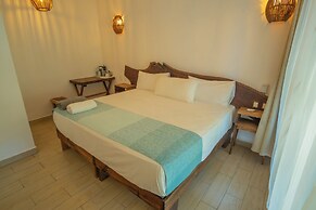 Casa Estrella Fugaz Rinconcito Mazunte