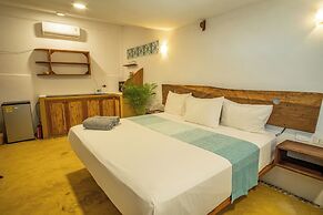 Casa Estrella Fugaz Rinconcito Mazunte