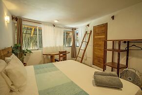 Casa Estrella Fugaz Rinconcito Mazunte