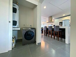 2BR Luxury Condo  Golf View  Corasol