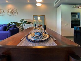 2BR Luxury Condo  Golf View  Corasol