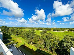 2BR Luxury Condo  Golf View  Corasol