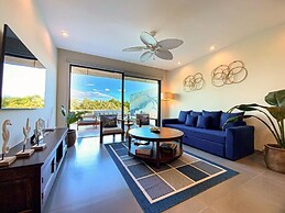 2BR Luxury Condo  Golf View  Corasol