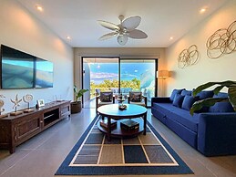 2BR Luxury Condo  Golf View  Corasol