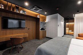 Hotel Kraft