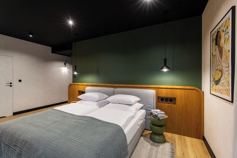 Hotel Kraft