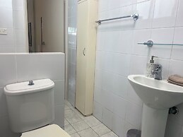 Bondi Central Garden Getaway