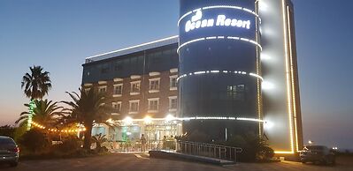 Newocean Resort