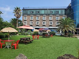 Newocean Resort