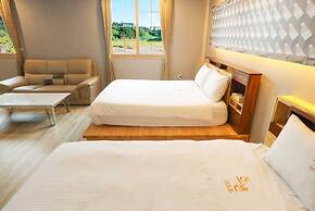 Newocean Resort