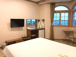 Newocean Resort