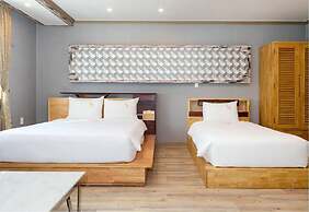 Newocean Resort