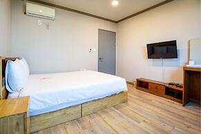 Newocean Resort