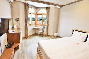 Newocean Resort