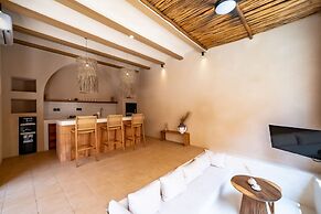 Villa Tierra 1 Uluwatu