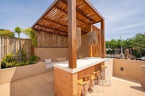Villa Tierra 1 Uluwatu