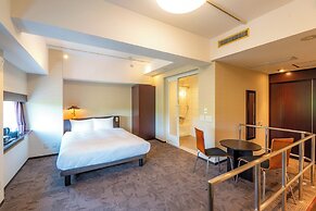 Koraku Garden Hotel